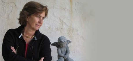 Η Νίκη Μαραγκού