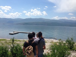 Prespa